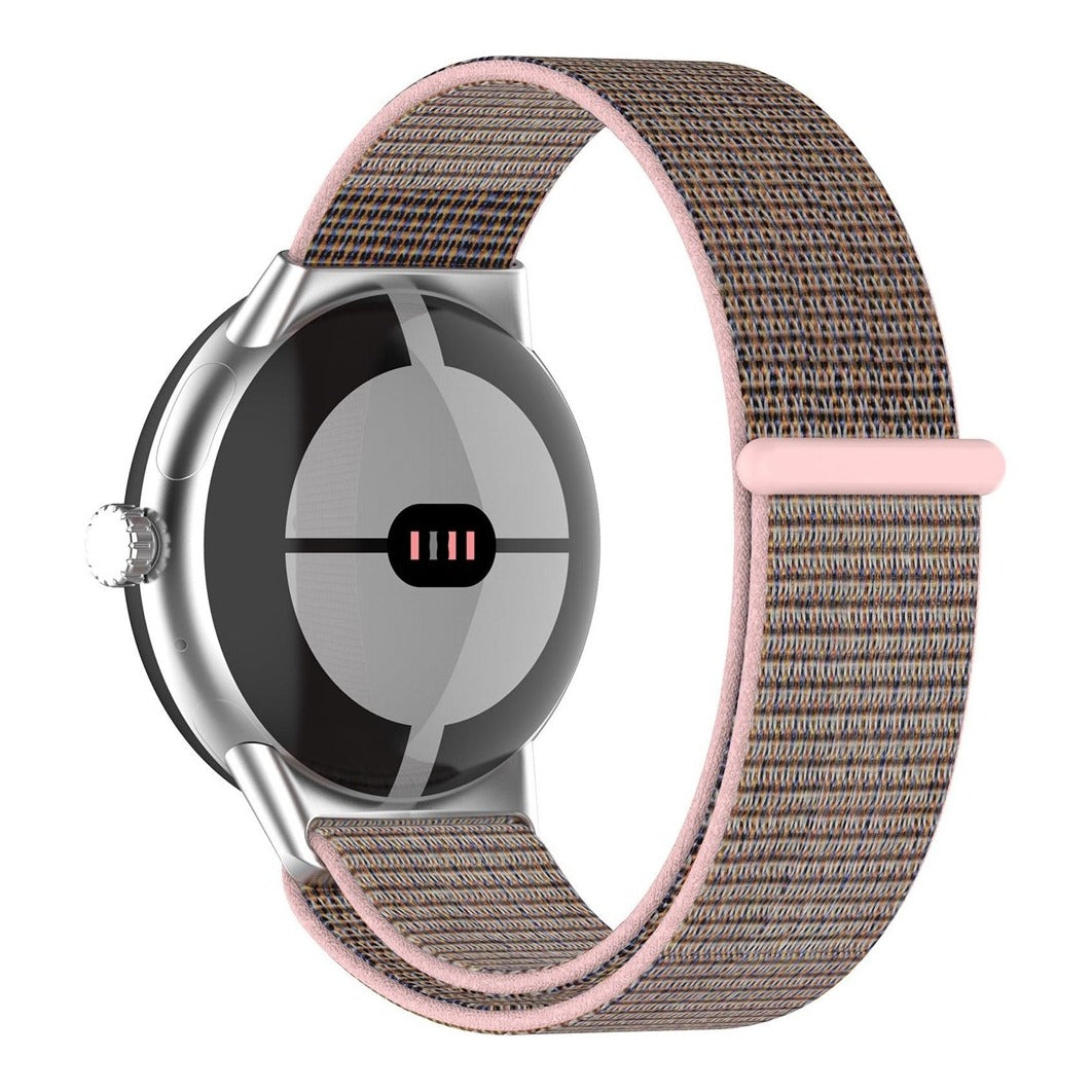 Material Strap
