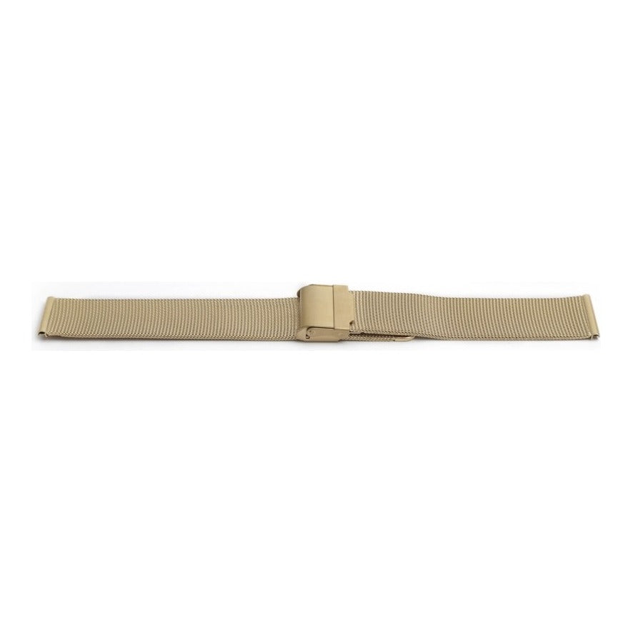 Mesh/Milanese Watch Bracelet