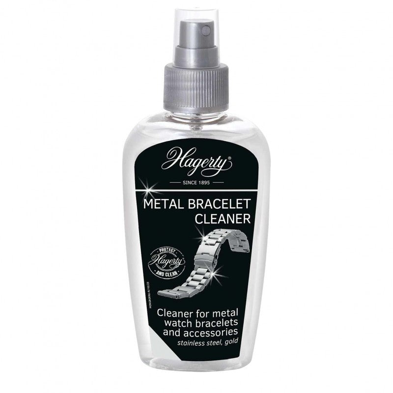 Hagerty Bracelet Cleaner for steel watch straps