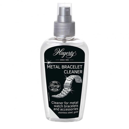 Hagerty Bracelet Cleaner for steel watch straps