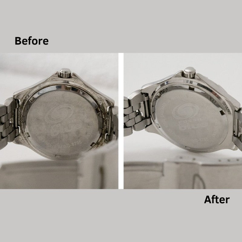 Hagerty Bracelet Cleaner for steel watch straps