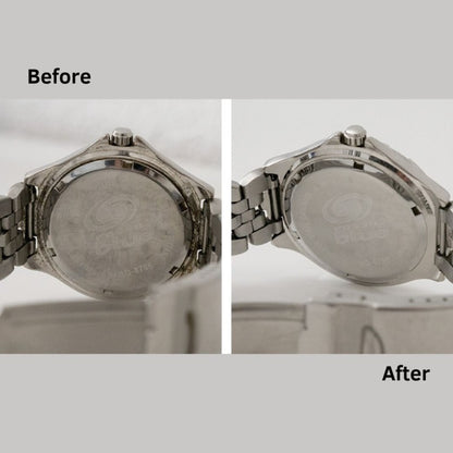 Hagerty Bracelet Cleaner for steel watch straps