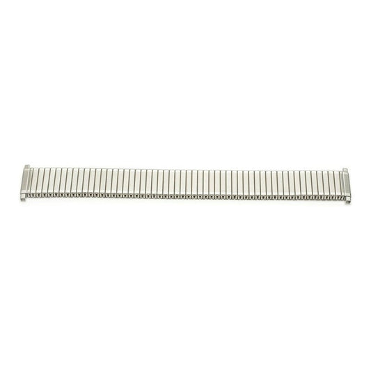 Metal Expander Watch Bracelet — Telescopic Fit (8mm-22mm)