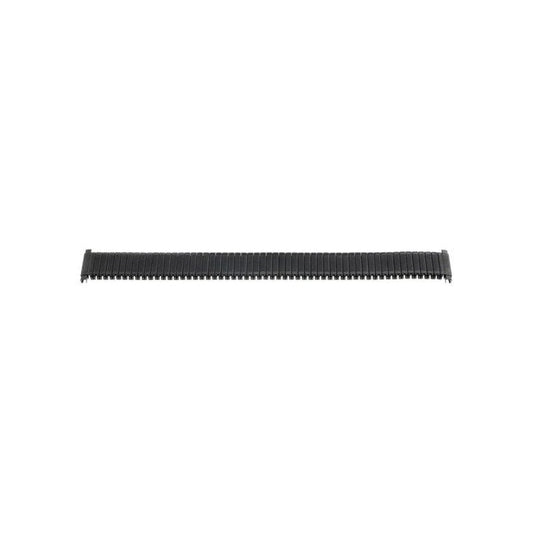 Metal Expander Watch Bracelet — Telescopic Fit (8mm-22mm)