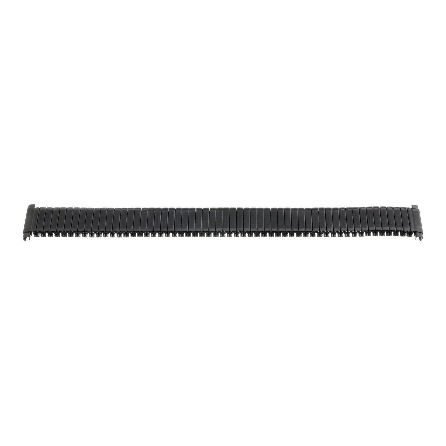 Metal Expander Watch Bracelet — Telescopic Fit (8mm-22mm)