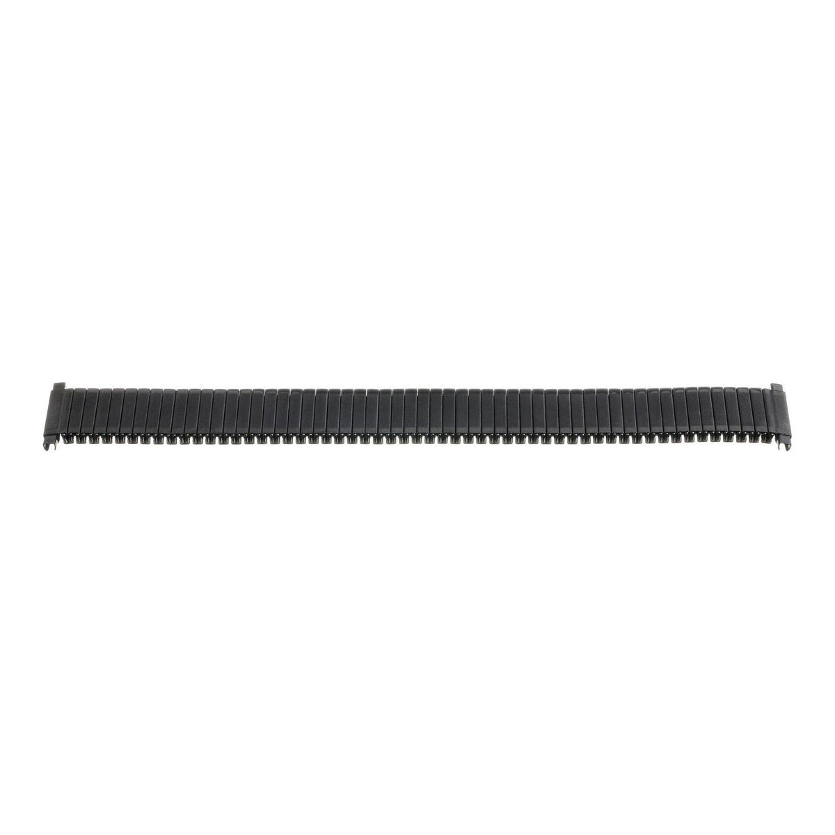 Metal Expander Watch Bracelet — Telescopic Fit (8mm-22mm)