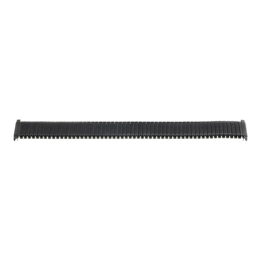 Metal Expander Watch Bracelet — Telescopic Fit (8mm-22mm)