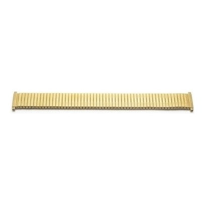 Metal Expander Watch Bracelet — Telescopic Fit (8mm-22mm)