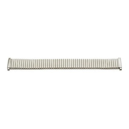 Metal Expander Watch Bracelet — Telescopic Fit (8mm-22mm)