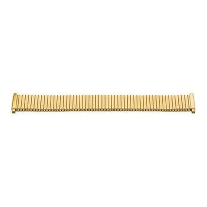 Metal Expander Watch Bracelet — Telescopic Fit (8mm-22mm)
