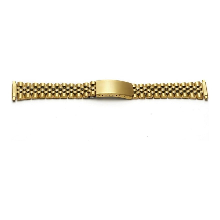 Jubilee Style Watch Bracelet