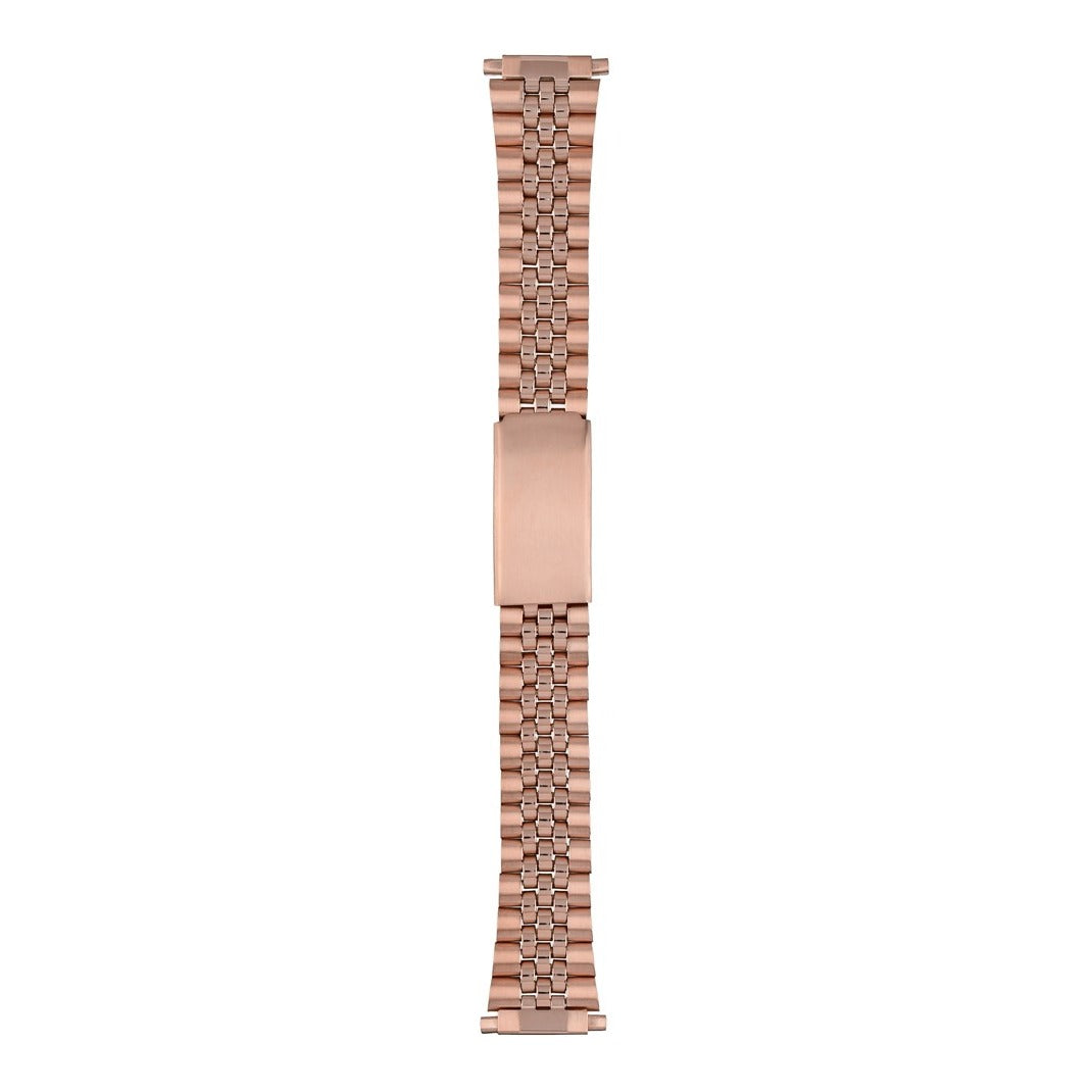 Jubilee Style Watch Bracelet