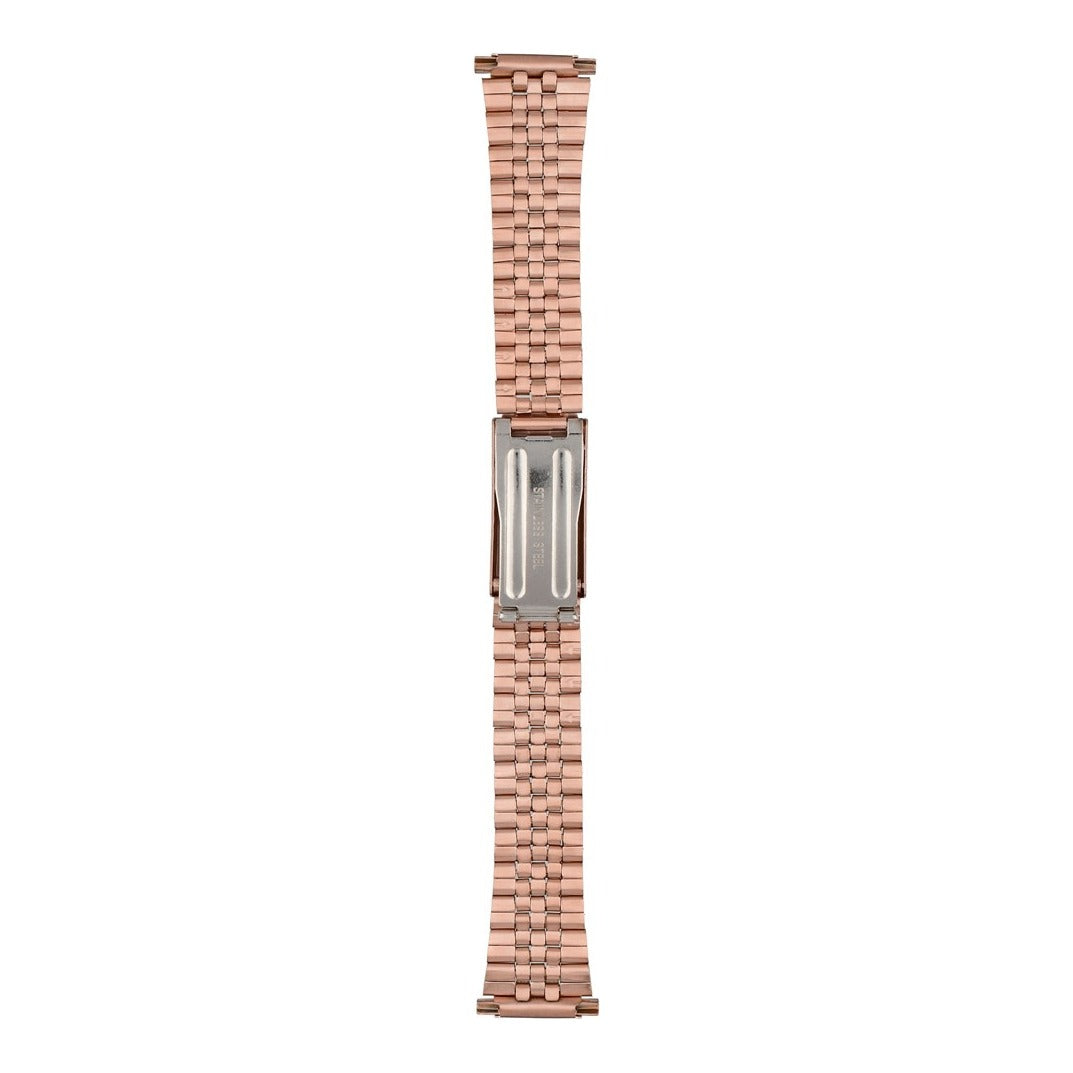 Jubilee Style Watch Bracelet