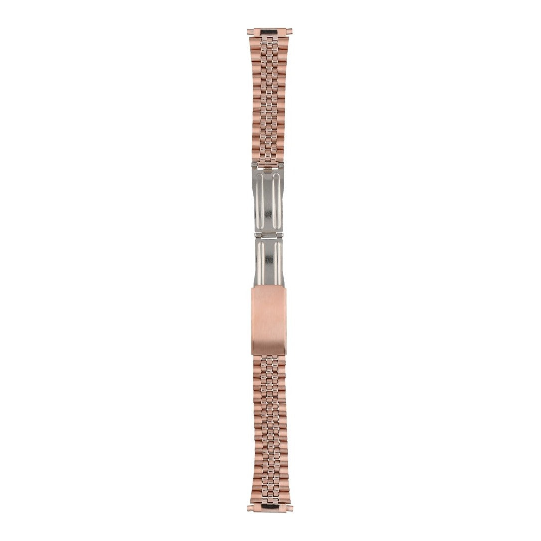Jubilee Style Watch Bracelet