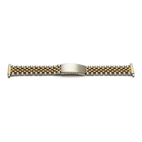 Jubilee Style Watch Bracelet