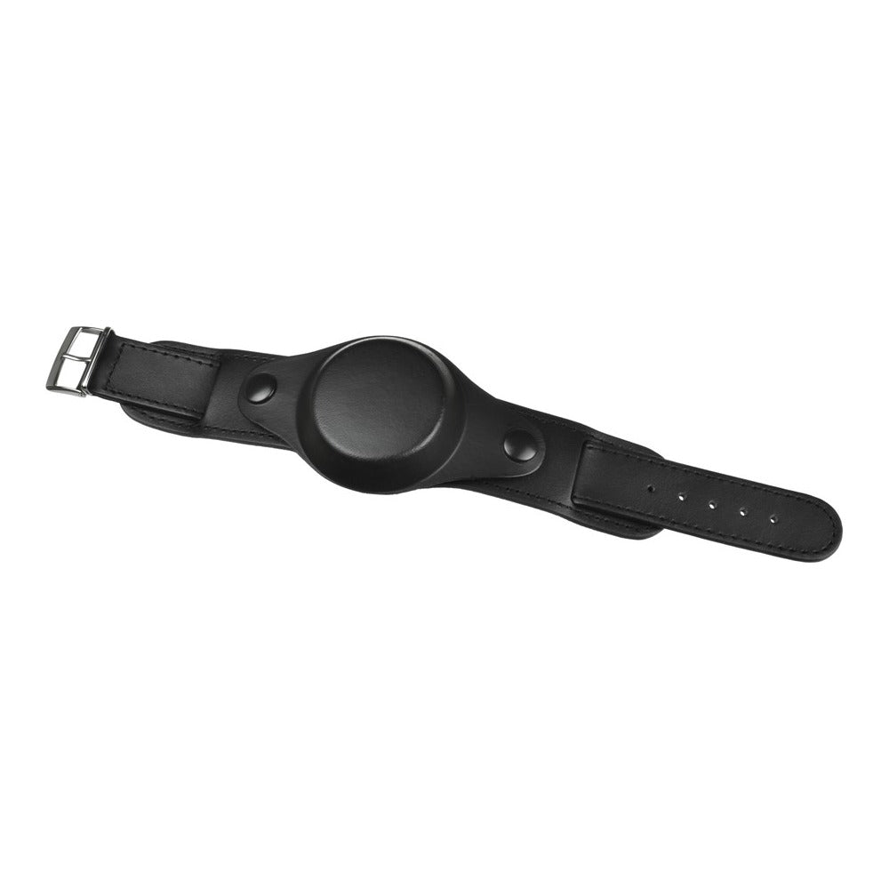 Military Cuff Straps Leather Watch Strap