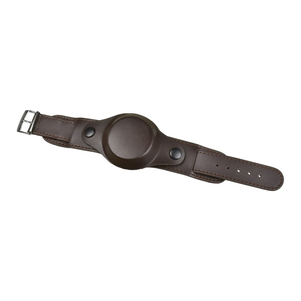 Military Cuff Straps Leather Watch Strap