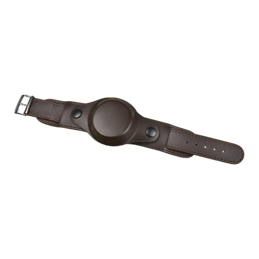 Military Cuff Straps Leather Watch Strap