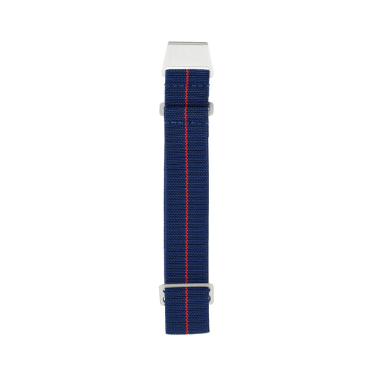 Premium Parachute Elastic Watch Strap