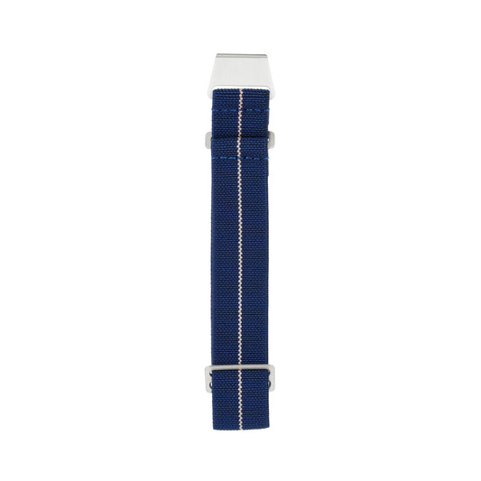 Premium Parachute Elastic Watch Strap