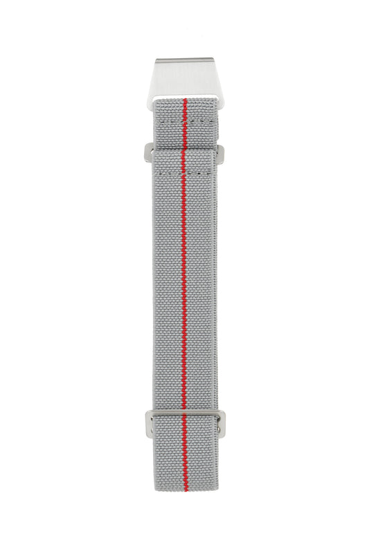 Premium Parachute Elastic Watch Strap