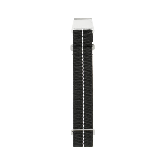 Premium Parachute Elastic Watch Strap