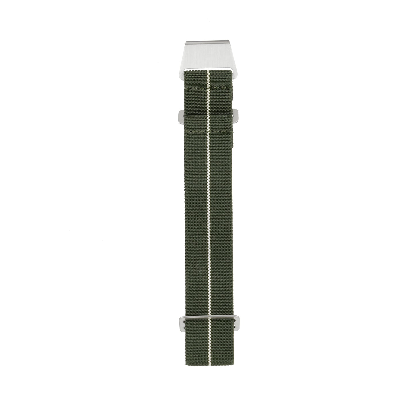 Premium Parachute Elastic Watch Strap