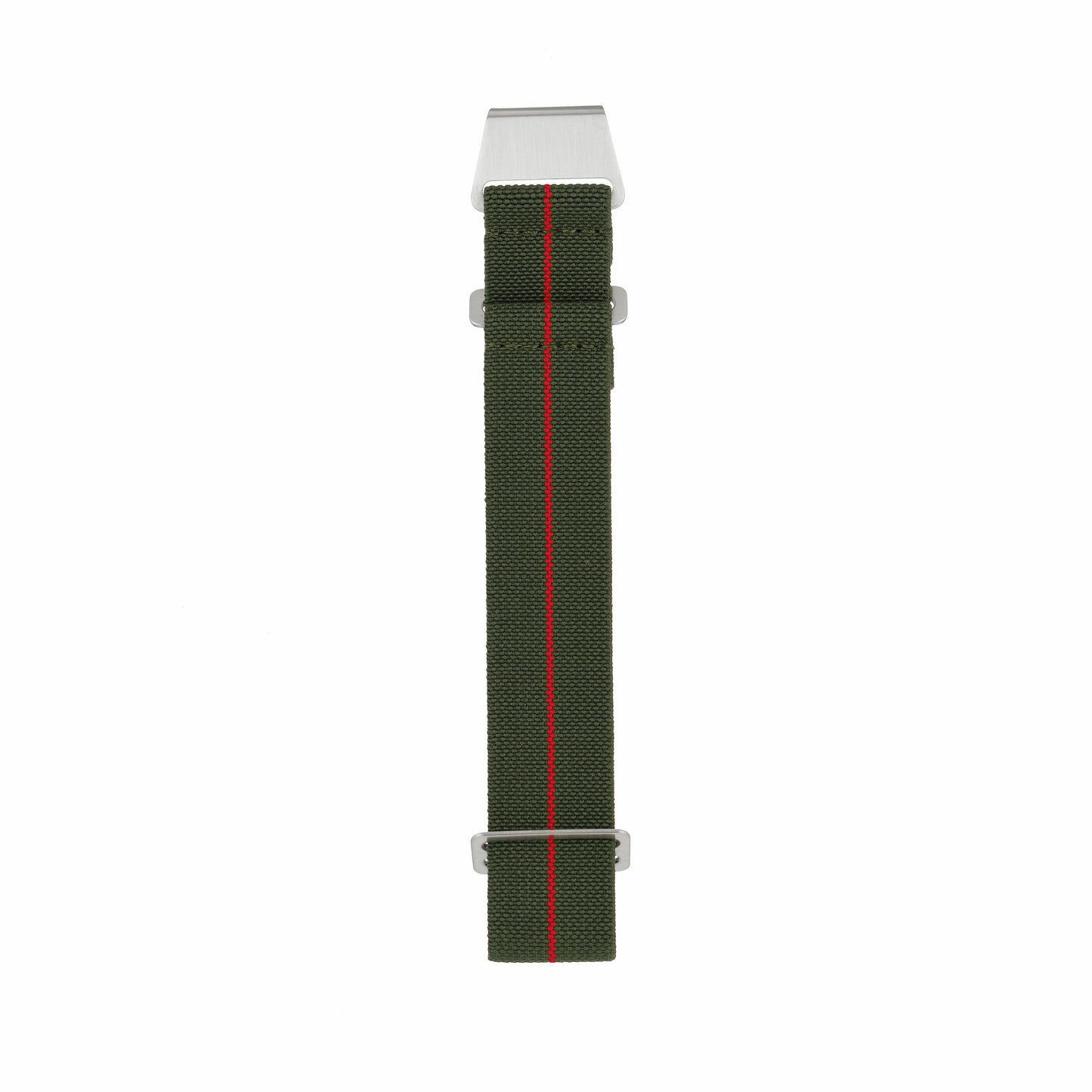Premium Parachute Elastic Watch Strap
