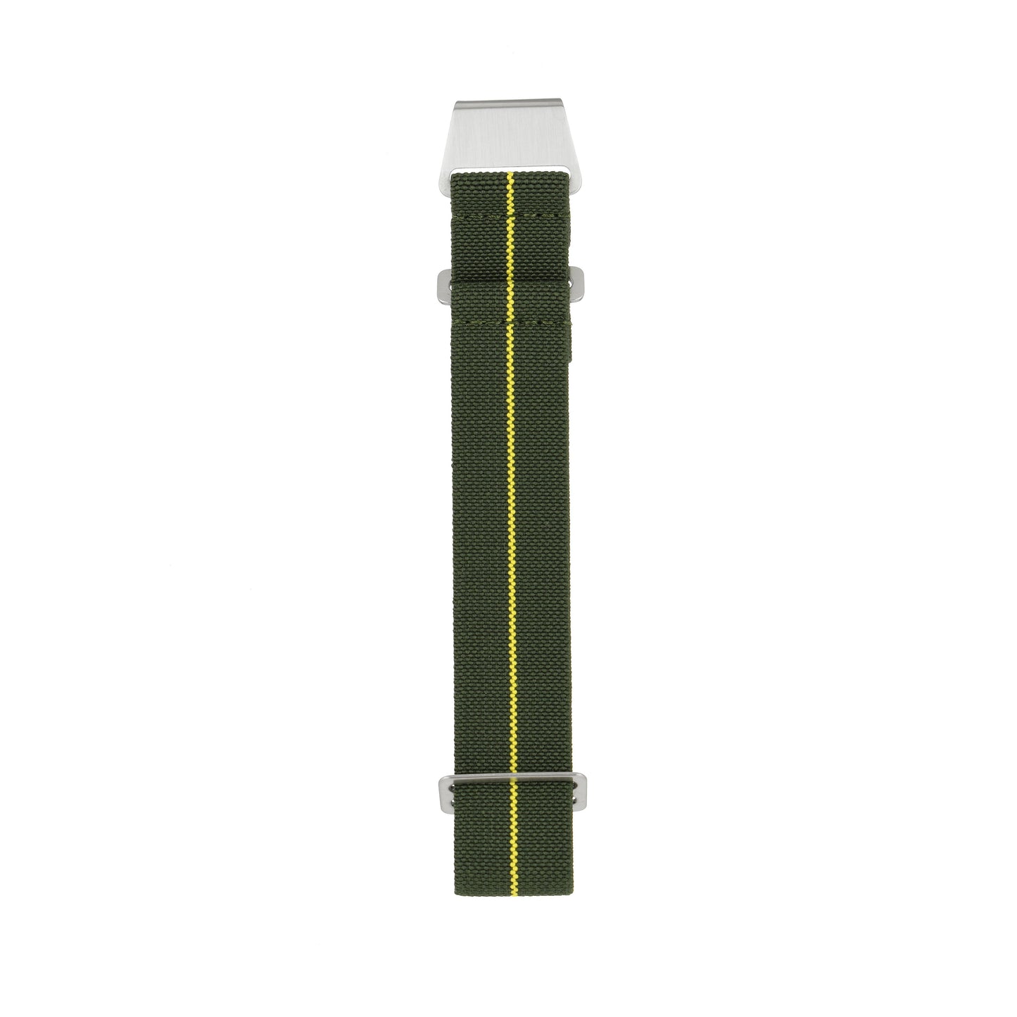 Premium Parachute Elastic Watch Strap