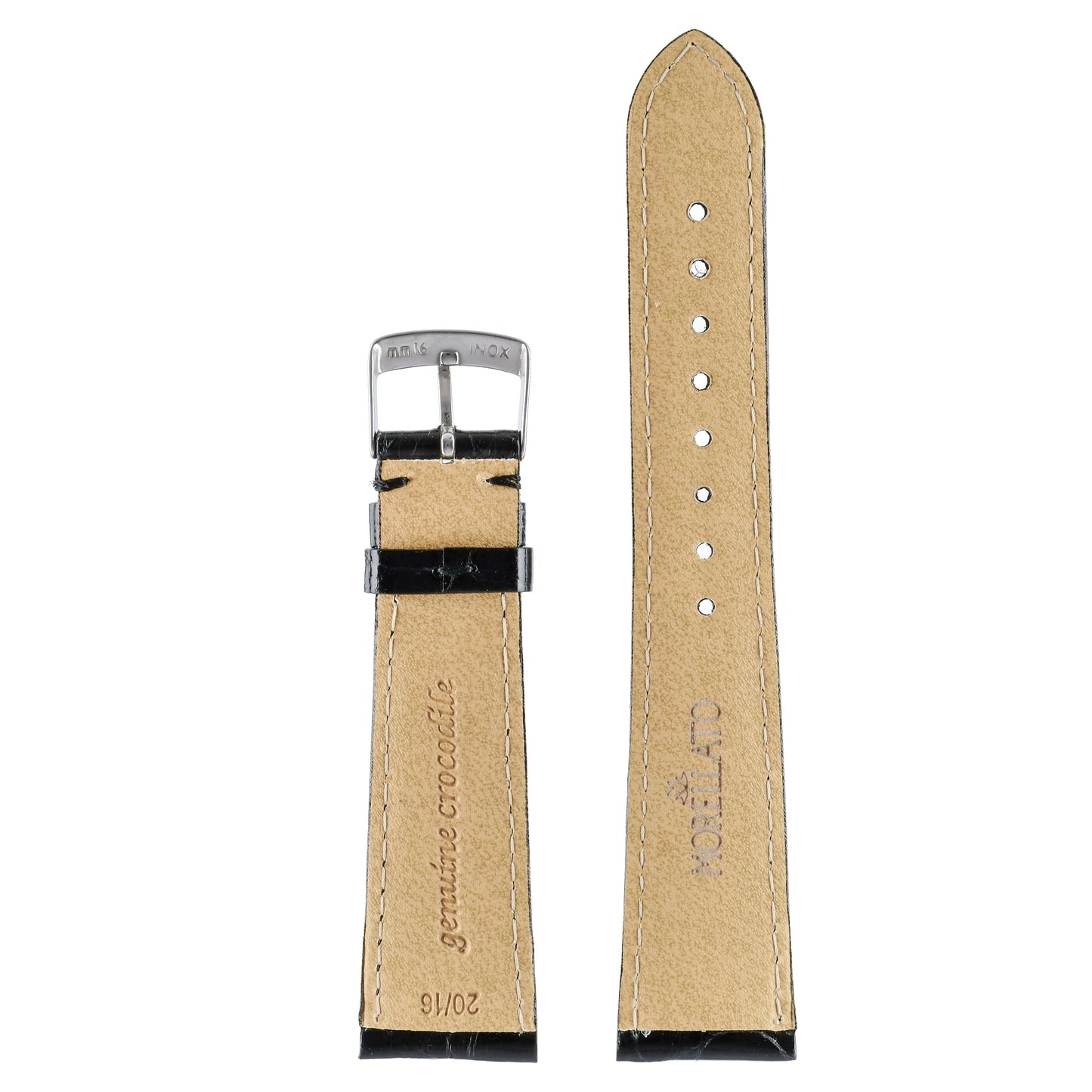 Mombasa Watch Strap