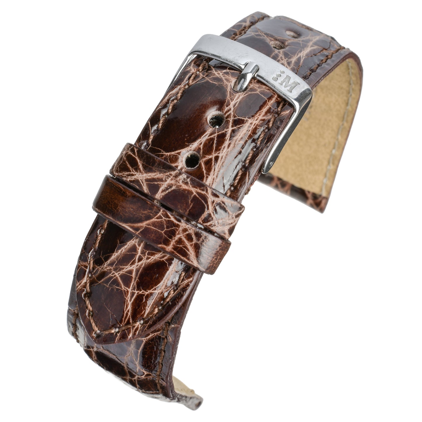 Mombasa Watch Strap