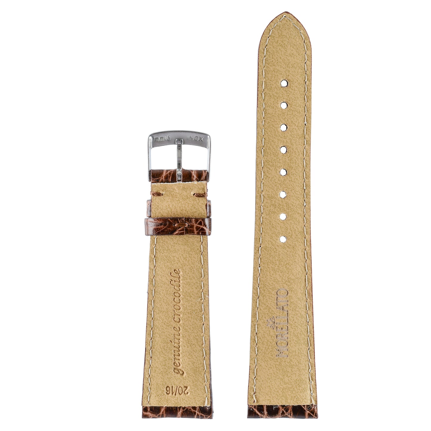 Mombasa Watch Strap