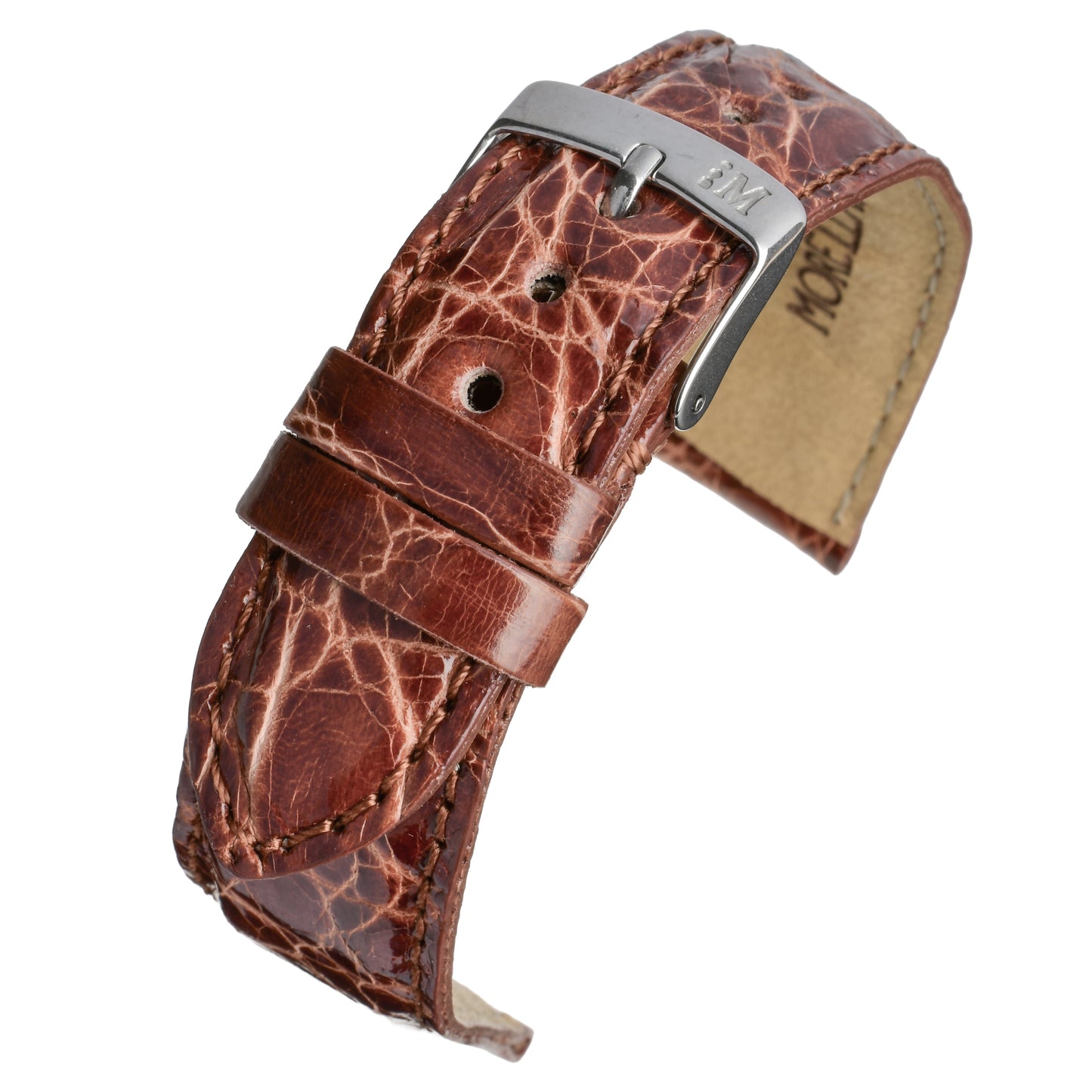 Naxos Watch Strap