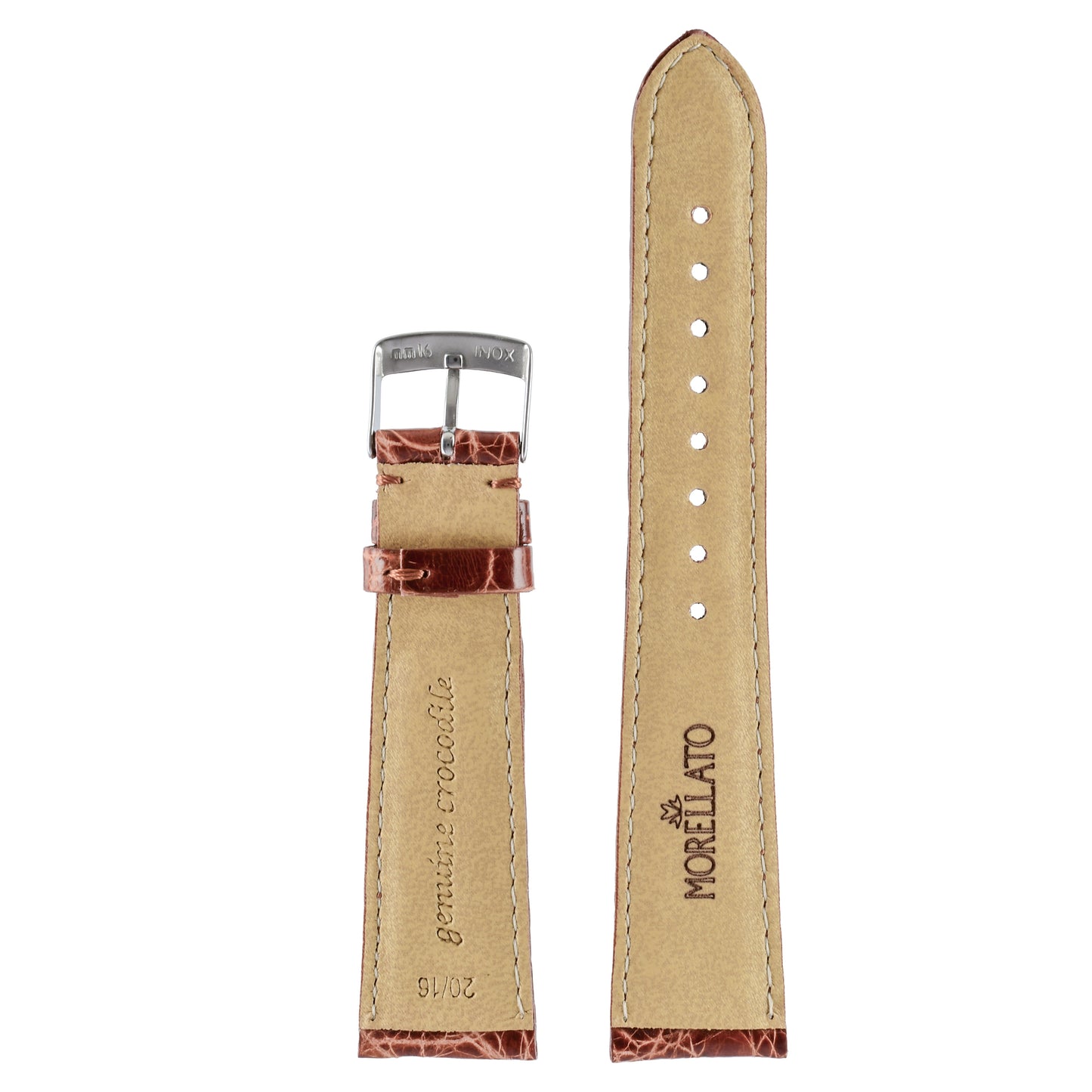 Naxos Watch Strap
