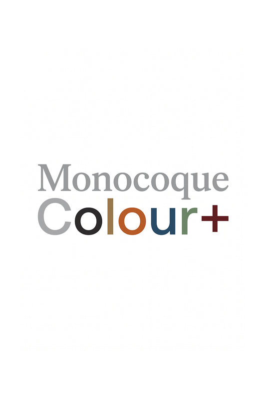 Monocoque Colour+