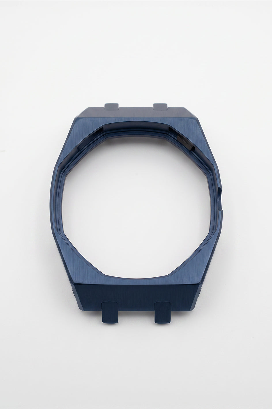 Aluminium Monocoque: Royal Pop Case [3 o'clock]