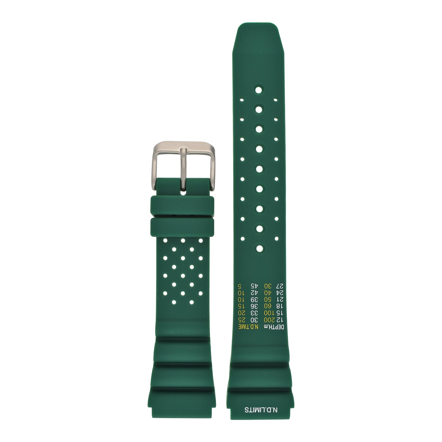 ND Limits Watch Strap