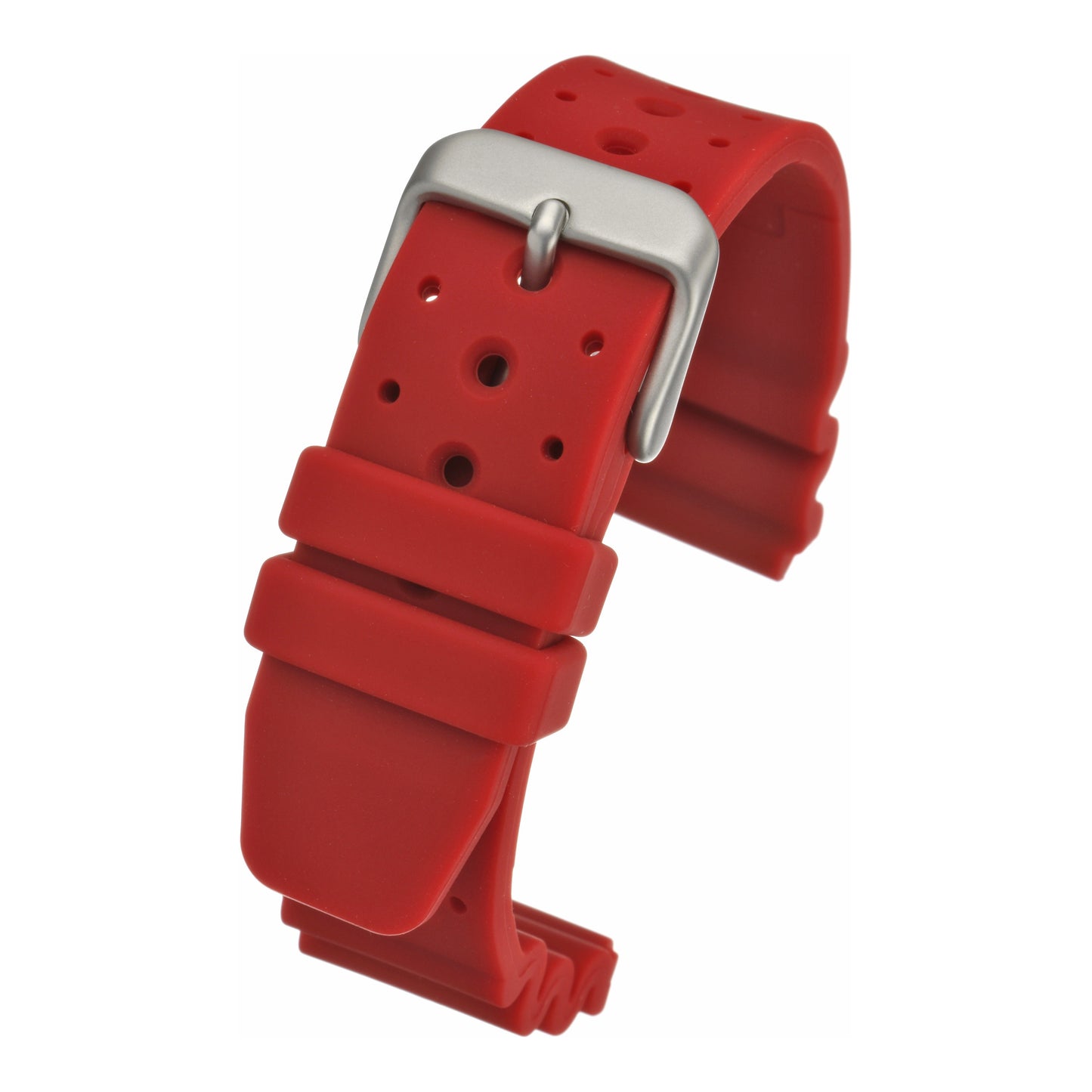 ND Limits Watch Strap