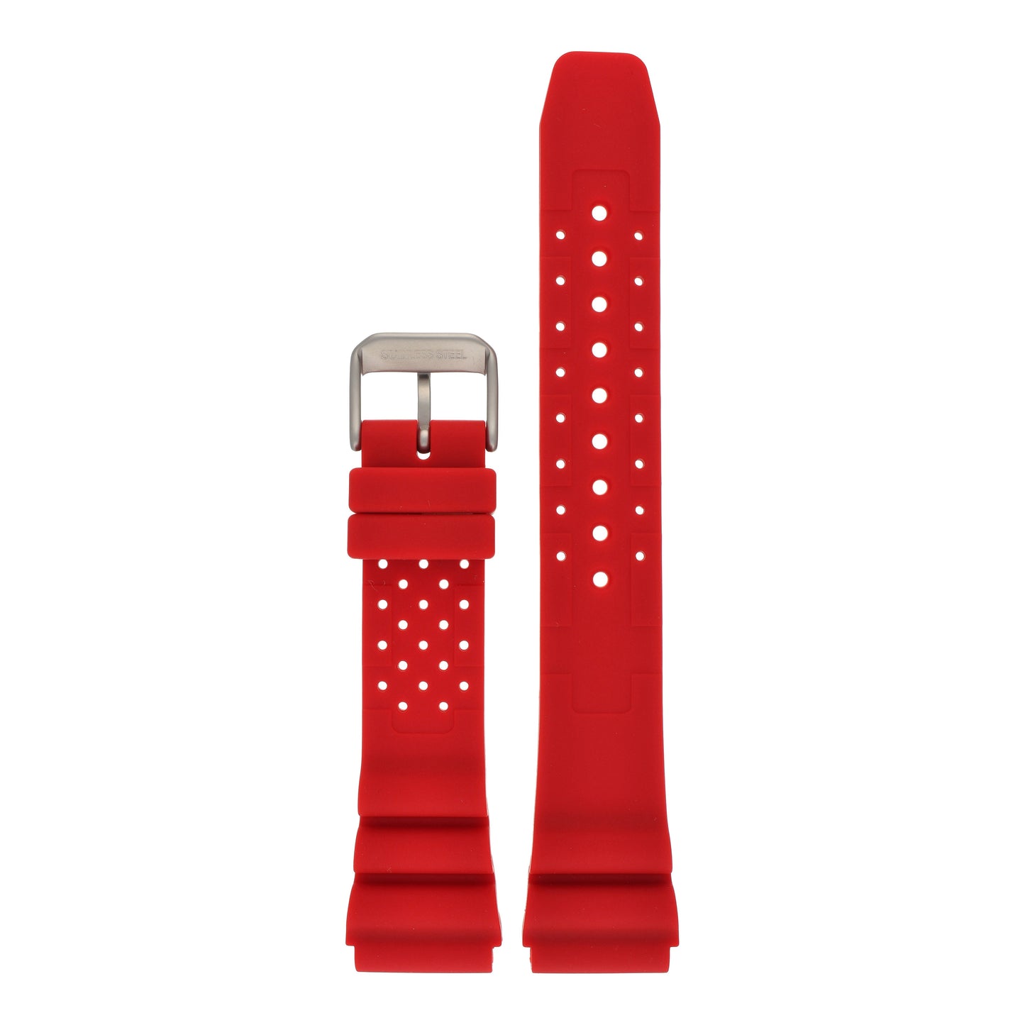 ND Limits Watch Strap