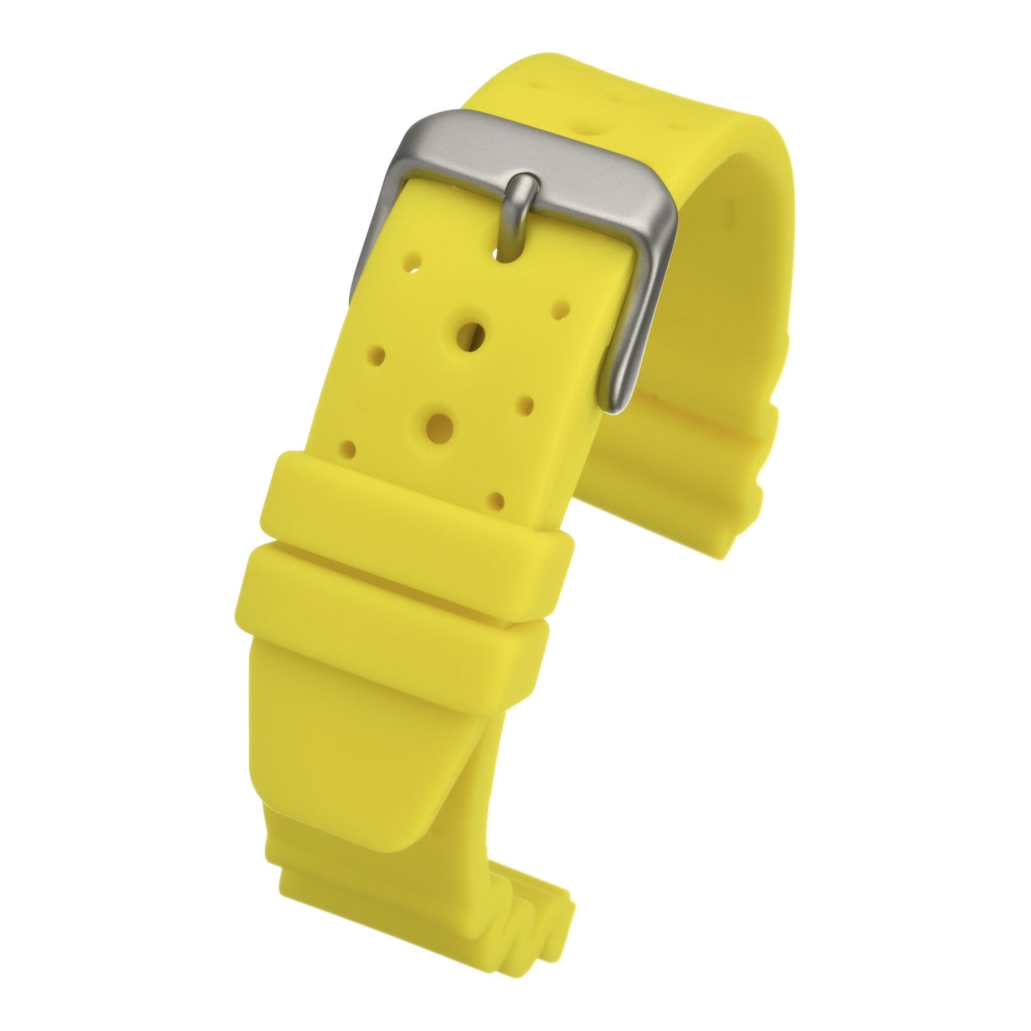 ND Limits Watch Strap
