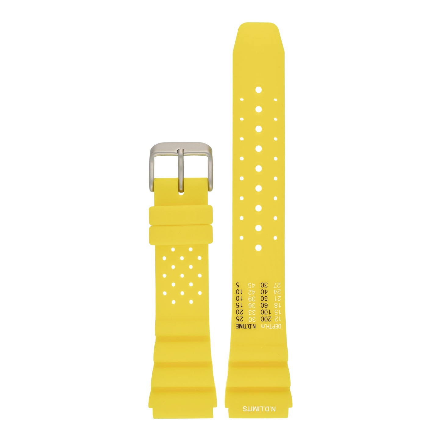 ND Limits Watch Strap