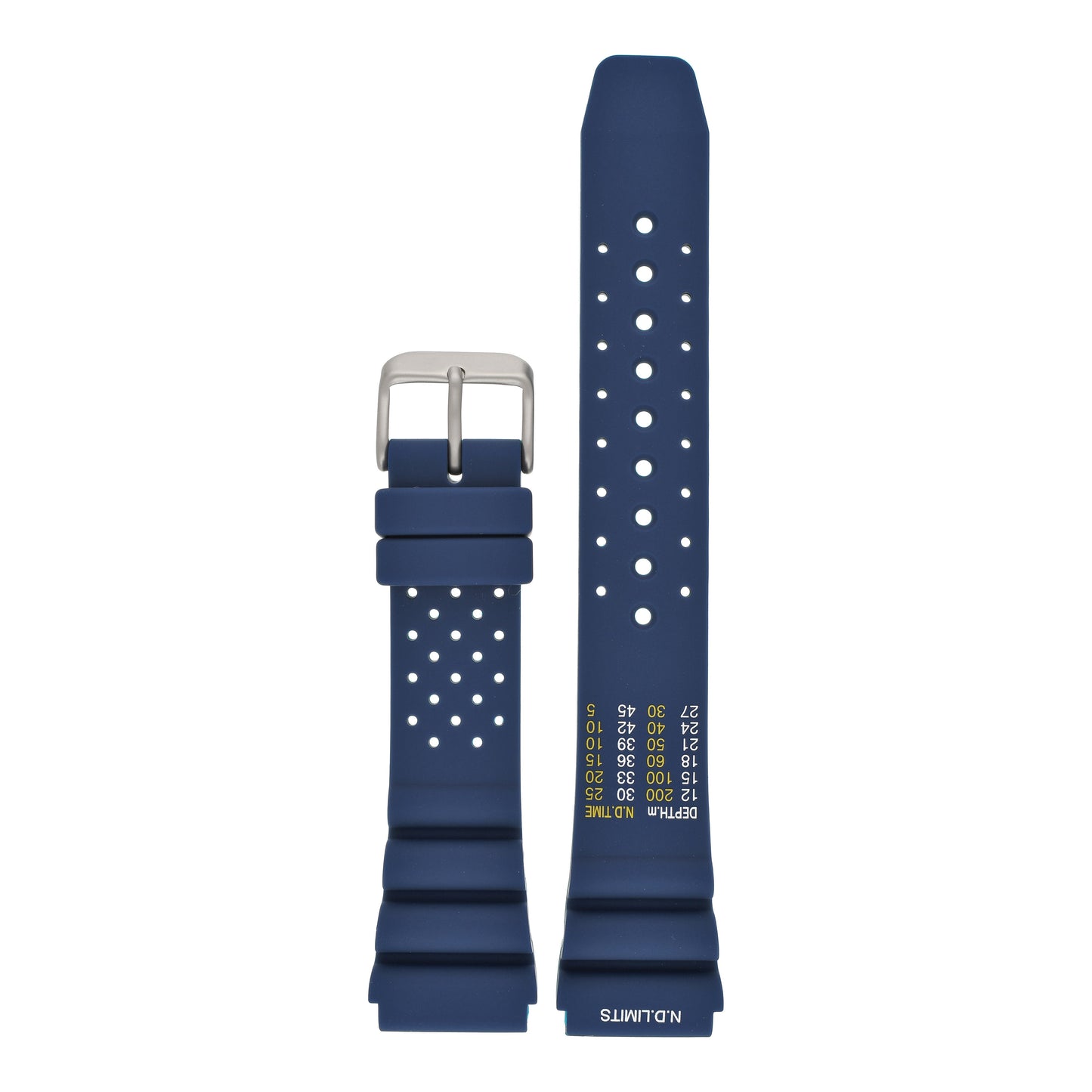 ND Limits Watch Strap