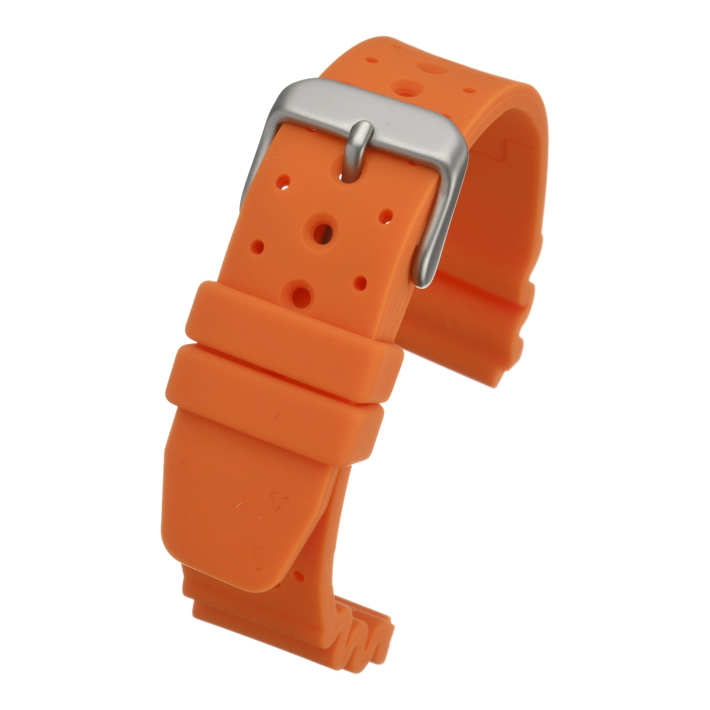 ND Limits Watch Strap