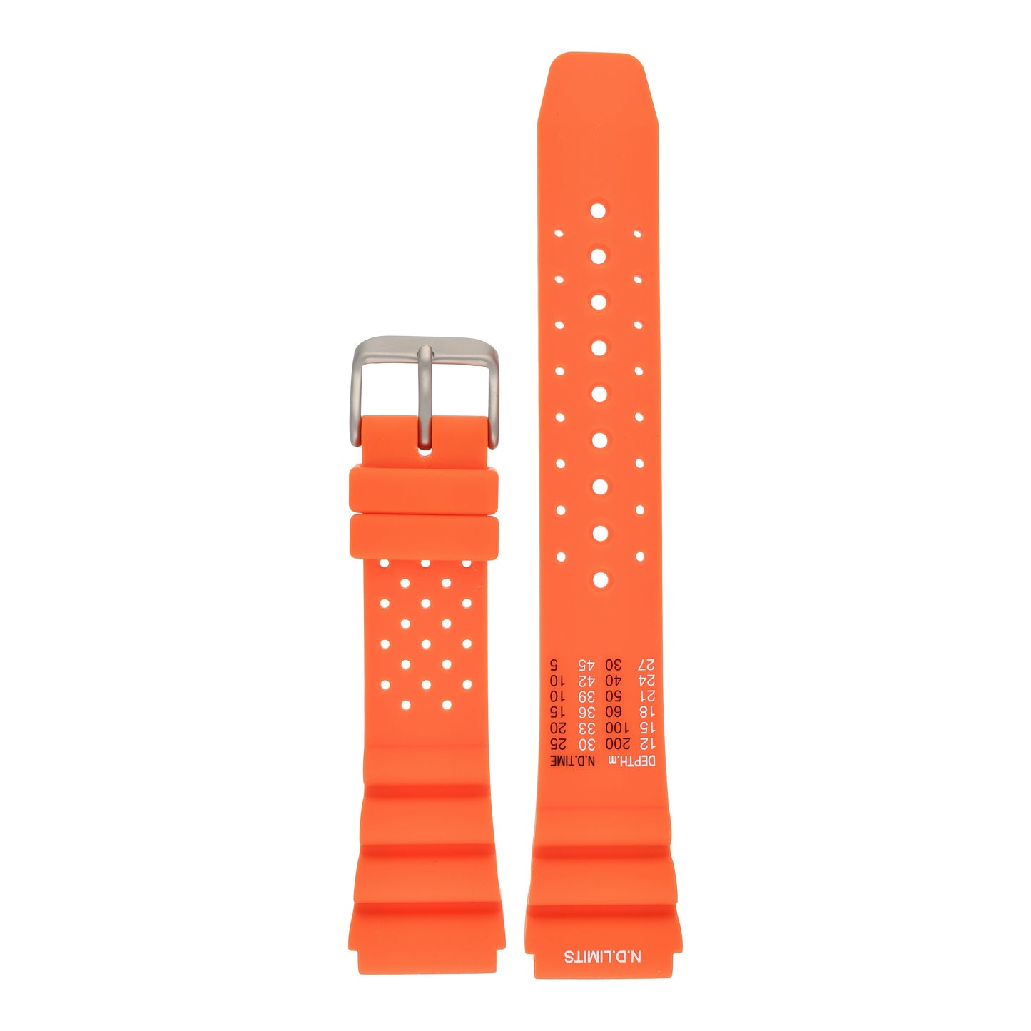 ND Limits Watch Strap