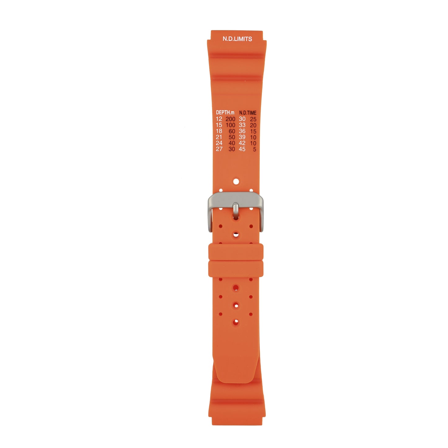 ND Limits Watch Strap