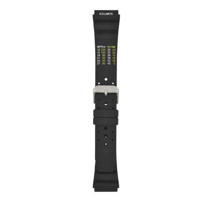 ND Limits Watch Strap