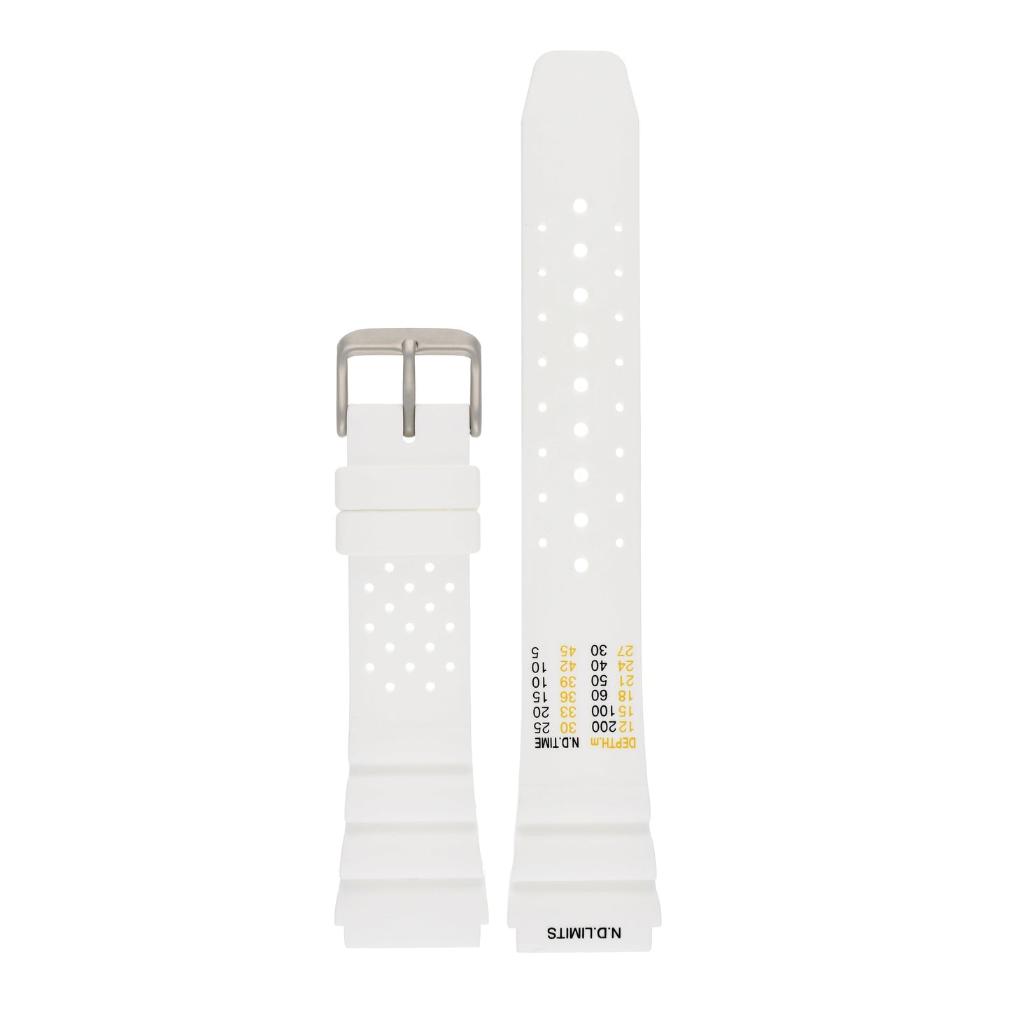 ND Limits Watch Strap