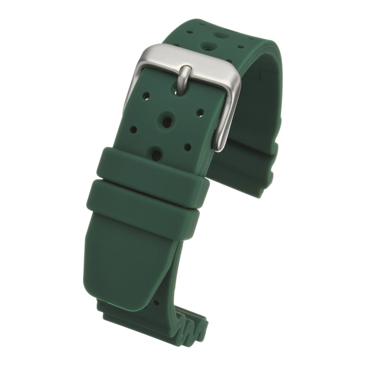 ND Limits Watch Strap