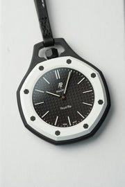 AP x Swatch Royal Pop Watch - OCHO NEGRO