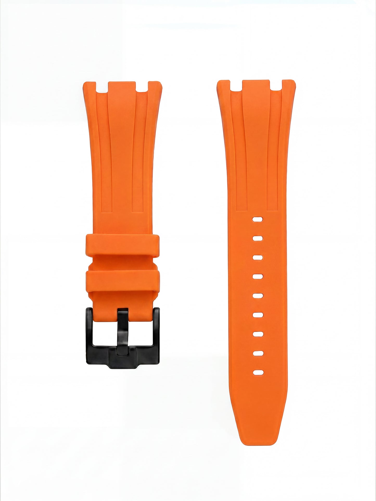 FKM Rubber Royal Pop Strap: The Monocoque
